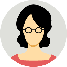 女性40代イメージ