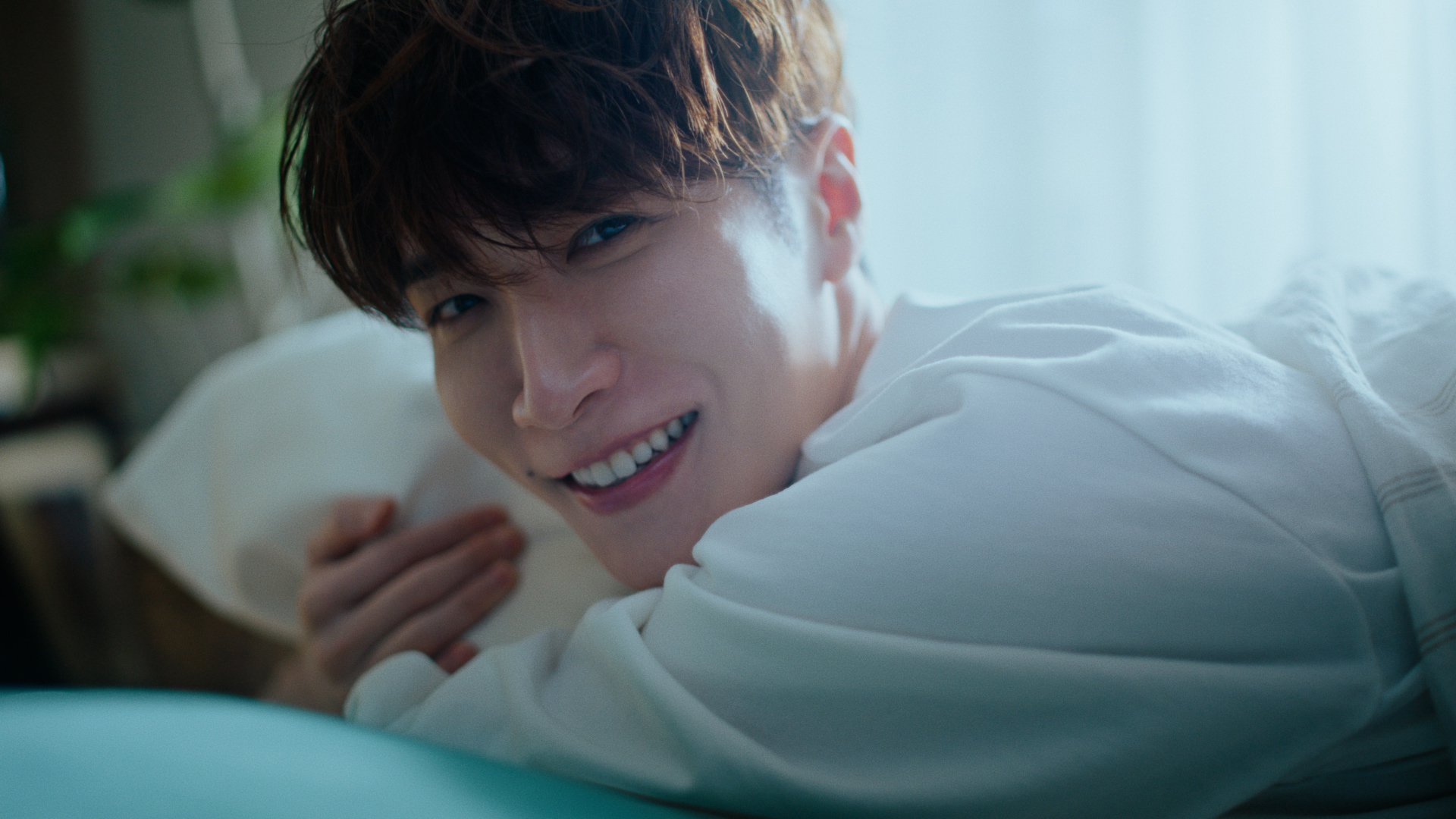 WEB CM movie 6秒