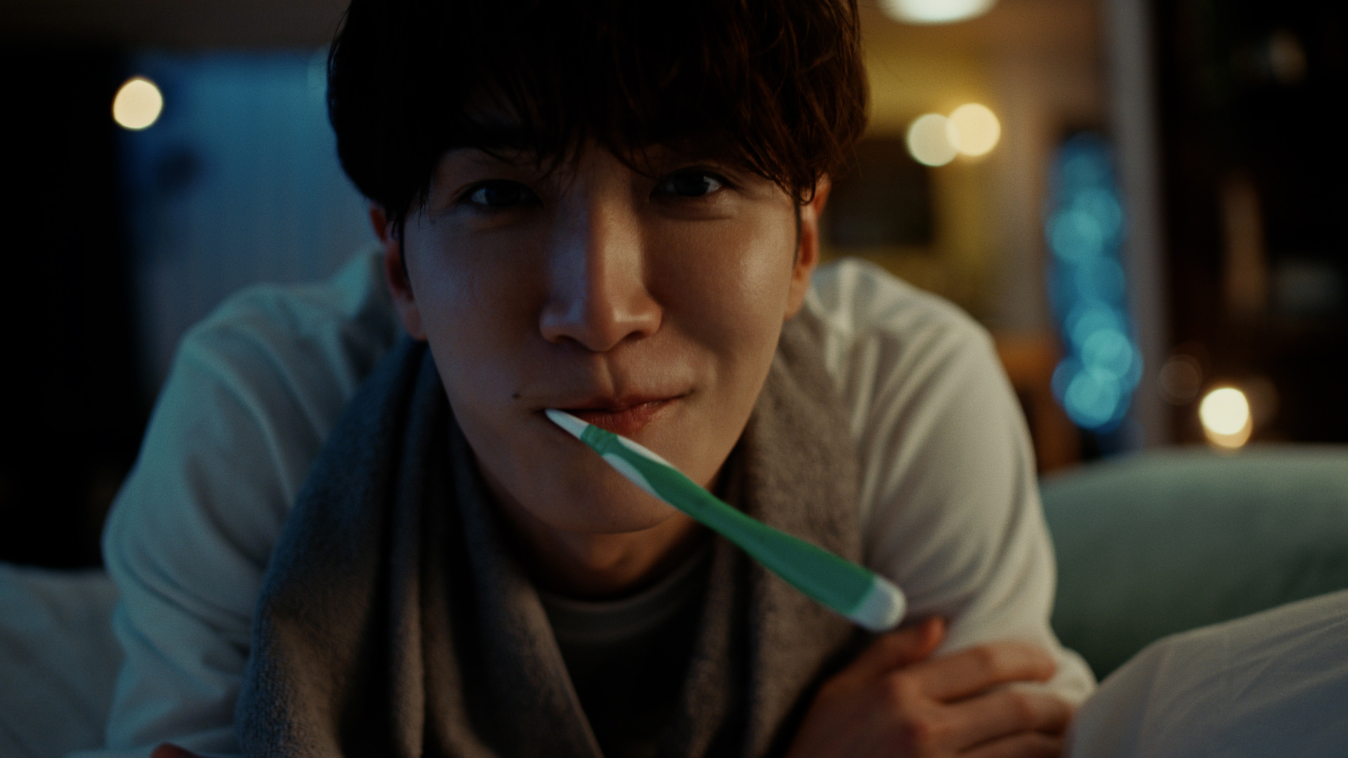 WEB CM movie 6秒